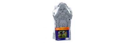 Lápidas foam decorativas Halloween