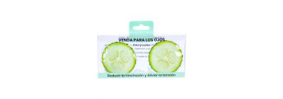 Almohadilla térmica para ojos 7cm