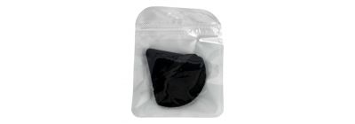Esponja para maquillaje afelpada surtido