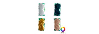 Antifaz tela para dormir