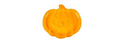 Bandeja calabaza en relieve