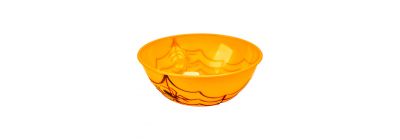Bowl estampado araña