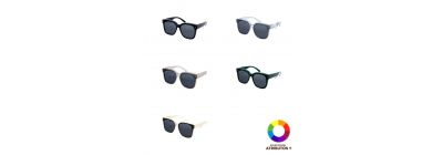 Lente sol diseño clásico