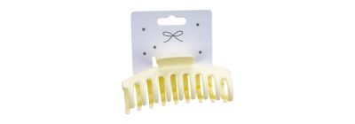 Prensa cabello plástico surtido