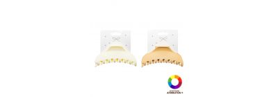 Prensa cabello lisa 115cm