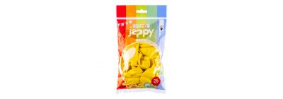 Globos macaron amarillos 12 pulgadas