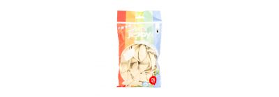 Globo látex pastel 12pulg dusk cream