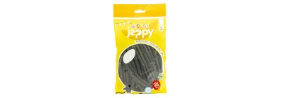 Globo látex 260pulg negro
