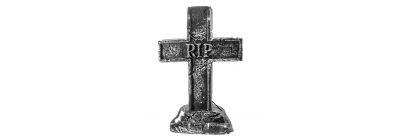 Cruz foam relieve RIP