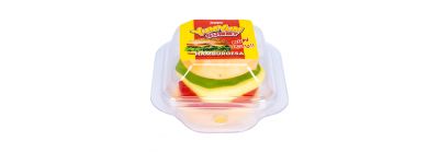 Gomita Yumyum hamburguesa 50g