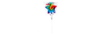 Paleta estrella multicolor surtido