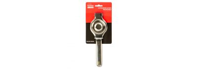 Exprimidor acero inoxidable para limón