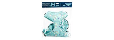 Correa mascota con accesorios