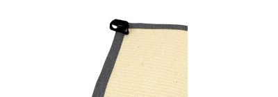 Rascador protector sillón mascota