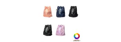 Bolso deportivo diseño práctico