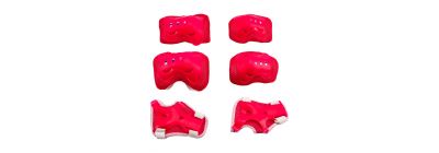 Accesorios para protección infantil 6pzas
