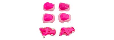 Accesorios para protección infantil 6pzas