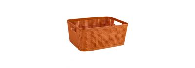 Cesta almacenamiento café