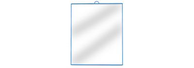 Espejo base plástica surtido