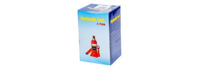 Gato hidráulico 4 toneladas