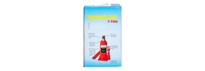 Gato hidráulico 5 toneladas