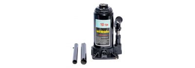 Gato hidráulico de 10 toneladas