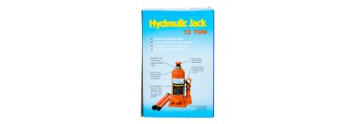 Gato hidráulico 12 toneladas