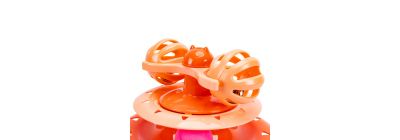 Diseño divertido y funcional