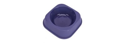 Taza plástica para mascotas