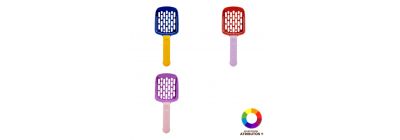 Pala para alimento de mascota