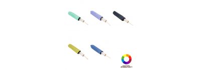 Sombrilla automática ligera