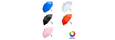 Paraguas automático colores surtidos