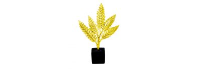 Figura decorativa 19x13.5x4.5cm