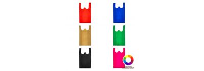 Bolsa reutilizable pelón surtido