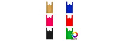 Bolsa reutilizable práctica