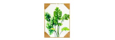 Cuadro decorativo 29x39cm