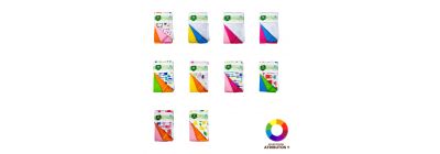 Paño cocina liso estampado