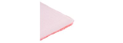 Alfombra afelpada baño surtido