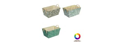 Caja organizadora hojas