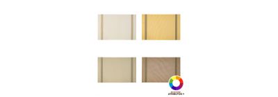 Individual textura y estampado