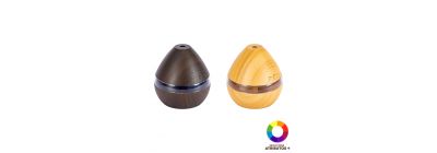 Difusor LED compacto Surtido