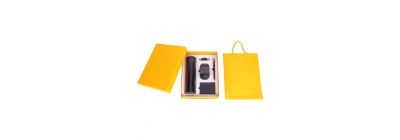 Set de computo 5 pzas y bolsa regalo surtido