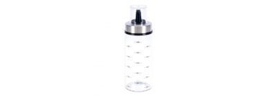 Aceitera vidrio 200ml 