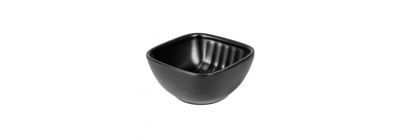 Ramekin melamina con relieve 6.5cm