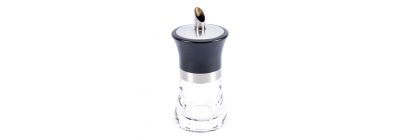Dispensador acrílico con tapa 100ml