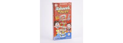 Juego balanced tower +6a