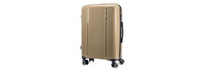 Maleta plástica 23 pulgadas