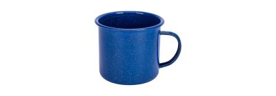 Jarra loza estampado 10cm 700ml