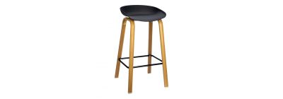 Silla lisa 51x47x75cm surtido