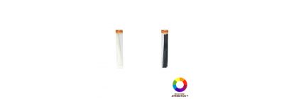 Gaza plástica 7.0x450mm